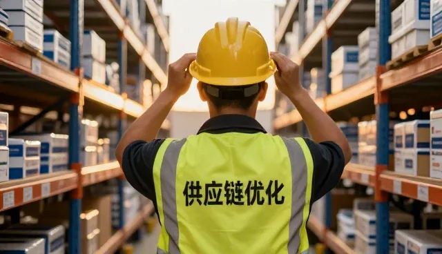 一件代发服务如何推动电商代运营业务升级
