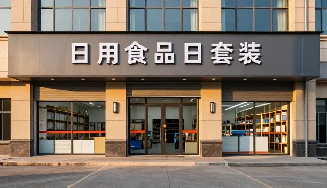 供应链管理中区域布局的两种做法与实际取舍