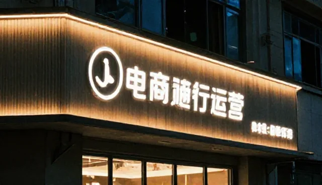 电商代运营服务在渠道分销中的适用条件与选择依据